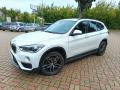 usato BMW X1