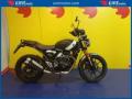 usato TRIUMPH Scrambler