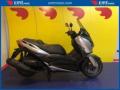 usato YAMAHA X Max 400