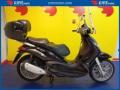 usato PIAGGIO Beverly 250
