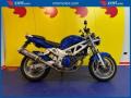usato SUZUKI SV 650