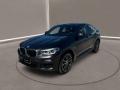 usato BMW X4