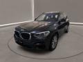 usato BMW X3