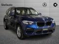 usato BMW X3