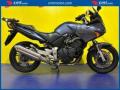 usato HONDA CBF 600