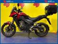 usato HONDA CB 500 X