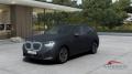 nuovo BMW X3