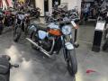 nuovo TRIUMPH Bonneville