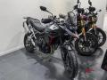 nuovo TRIUMPH Tiger 900 GT