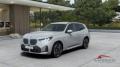 nuovo BMW X3