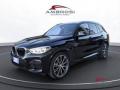 usato BMW X3