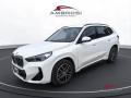 nuovo BMW X1