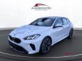 nuovo BMW 118