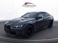 nuovo BMW M3