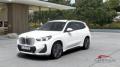 nuovo BMW iX1