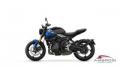 nuovo TRIUMPH Trident 660