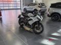 usato TRIUMPH Daytona 660