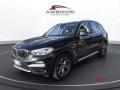usato BMW X3