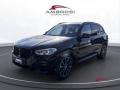 usato BMW X3