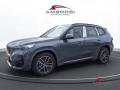 nuovo BMW X1