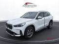 nuovo BMW iX1