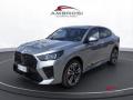 nuovo BMW X2