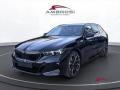 nuovo BMW 540