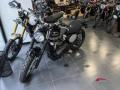 nuovo TRIUMPH Street Scrambler