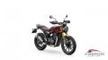 nuovo TRIUMPH Scrambler