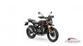 nuovo TRIUMPH Scrambler