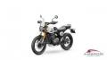 nuovo TRIUMPH Scrambler