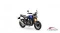 nuovo TRIUMPH Speed Four