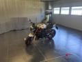 nuovo TRIUMPH Street Triple
