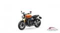 nuovo TRIUMPH Speed Twin