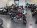 nuovo TRIUMPH Tiger Sport