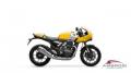 nuovo TRIUMPH Thruxton
