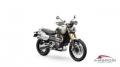 nuovo TRIUMPH Scrambler 1200 XE