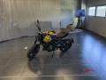nuovo TRIUMPH Trident 660