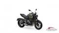 nuovo TRIUMPH Trident 660