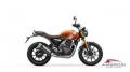 nuovo TRIUMPH Scrambler