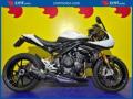 usato TRIUMPH Speed Triple 1200