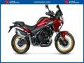 nuovo SWM Versante 550