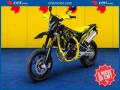 nuovo SWM SM 125 R