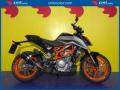 usato KTM 390 Duke
