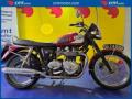 usato TRIUMPH Bonneville T100