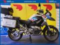 usato BMW R 1200 GS