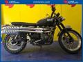usato TRIUMPH Scrambler