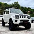 usato SUZUKI Jimny
