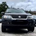 usato SUZUKI Grand Vitara