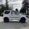 usato SUZUKI Jimny
